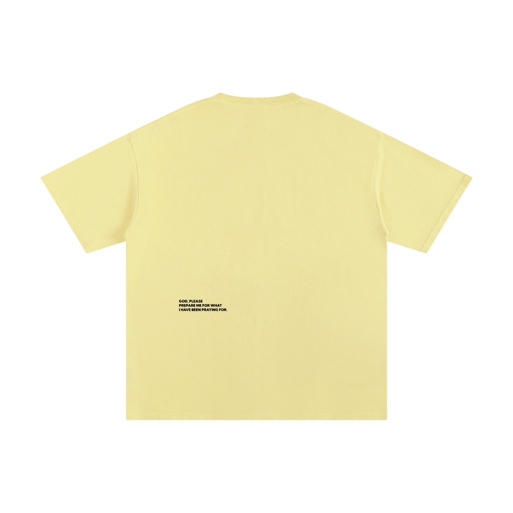 What You Asked For Tee