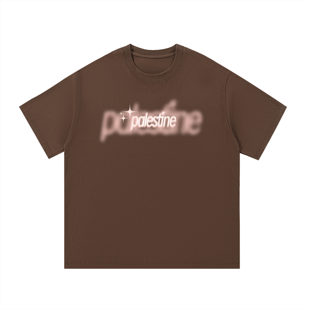 Fadeproof Palestine Tee