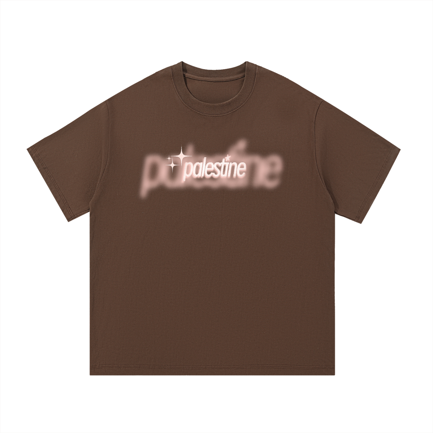 Fadeproof Palestine Tee