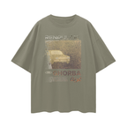 Ghorba -  Vintage Road Trip Tee