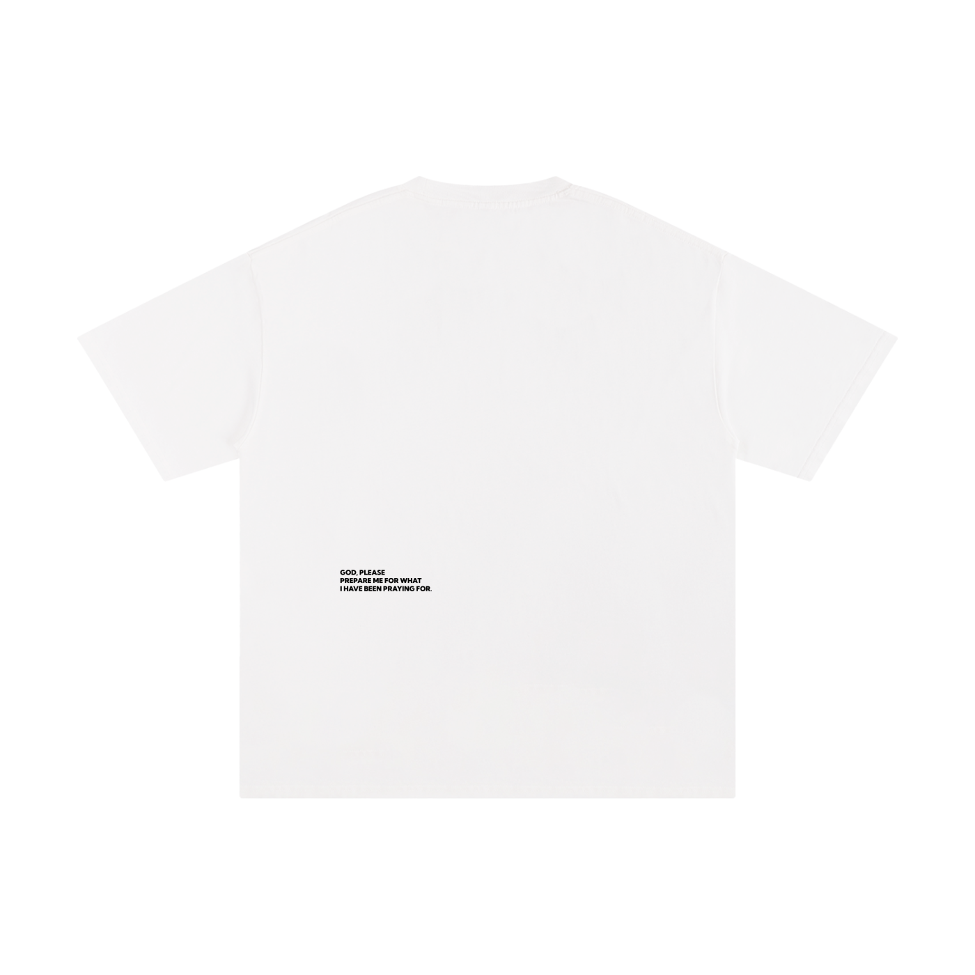 What You Asked For Tee