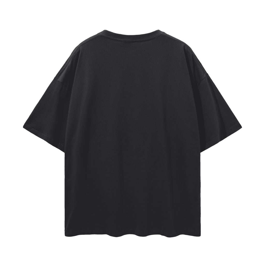 Ghorba -  Vintage Road Trip Tee