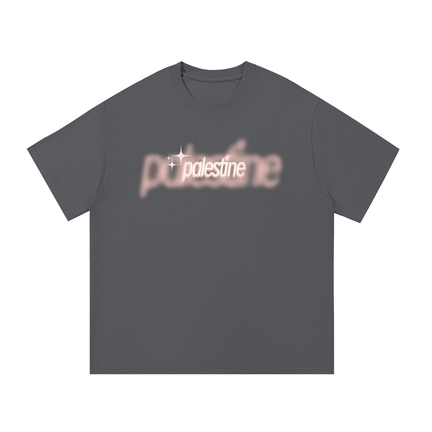 Fadeproof Palestine Tee