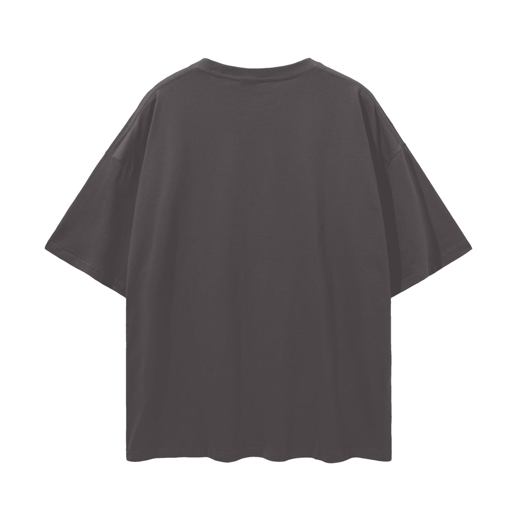Ghorba -  Vintage Road Trip Tee