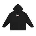 Palestine Bold Pink Hoodie