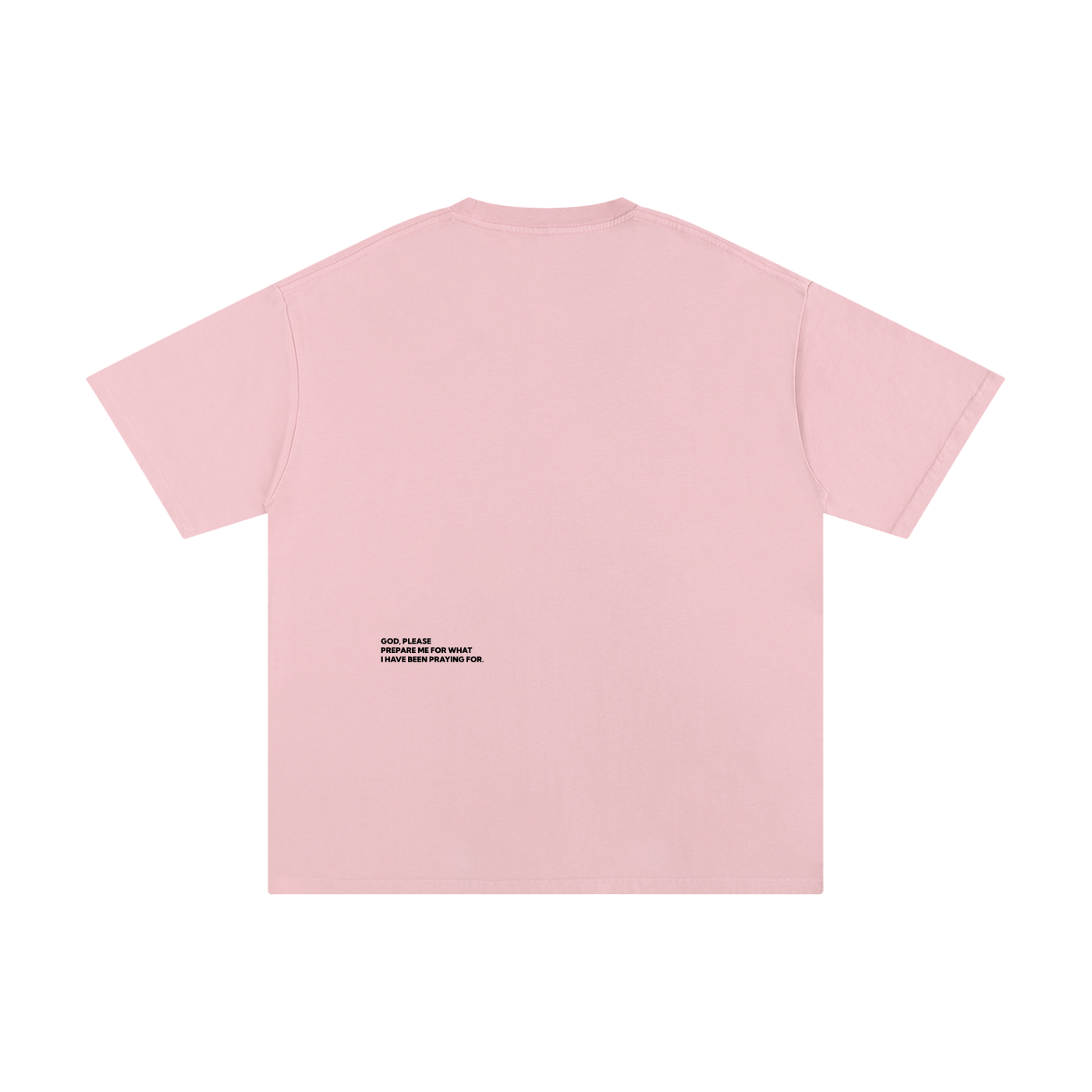 What You Asked For Tee