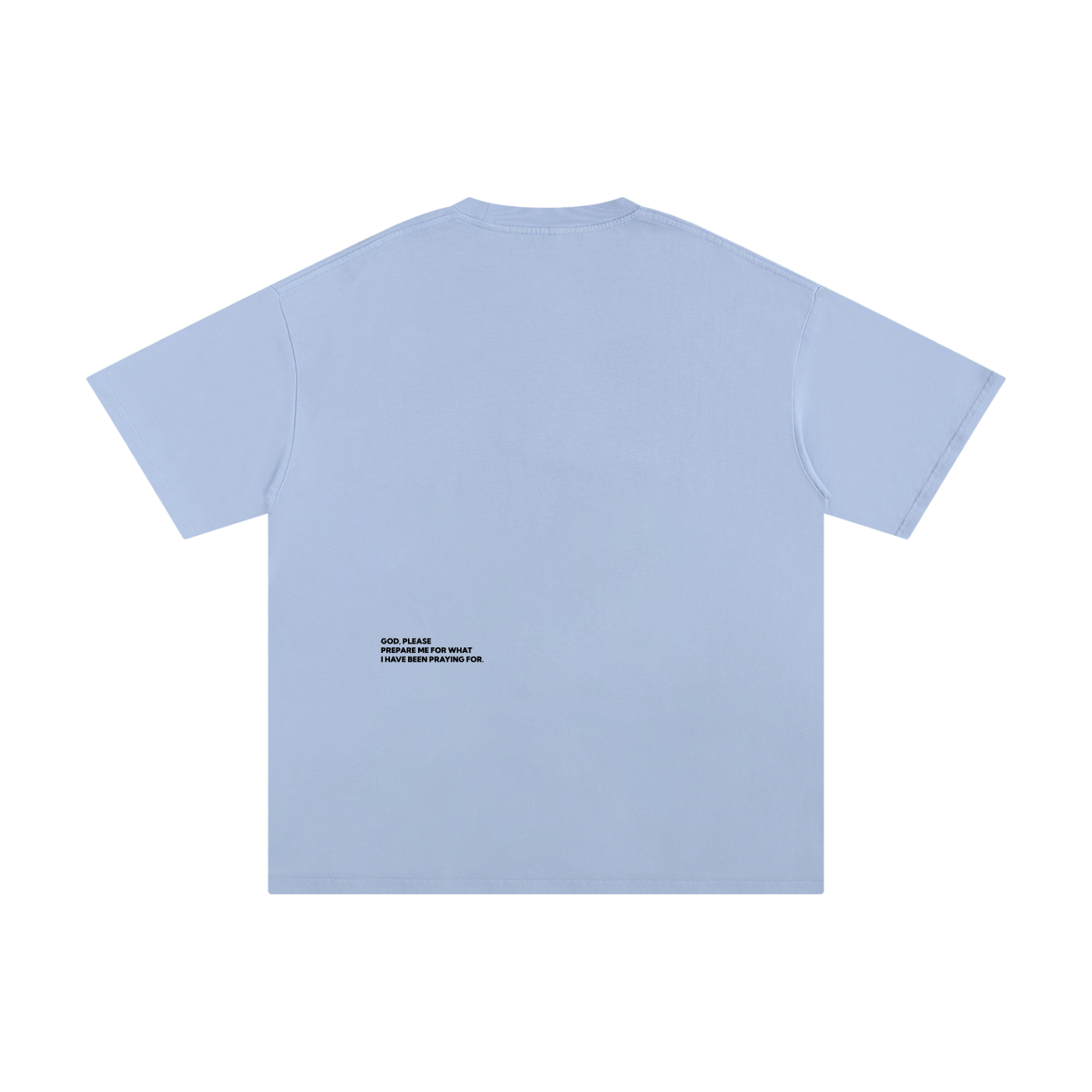 What You Asked For Tee