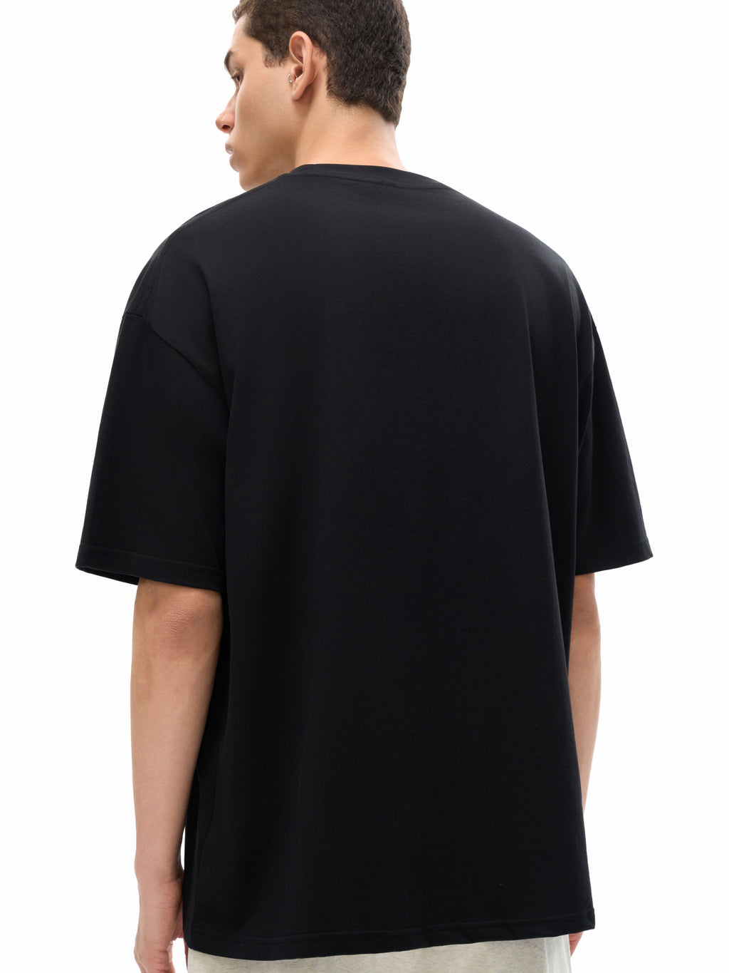 Ghorba -  Vintage Road Trip Tee