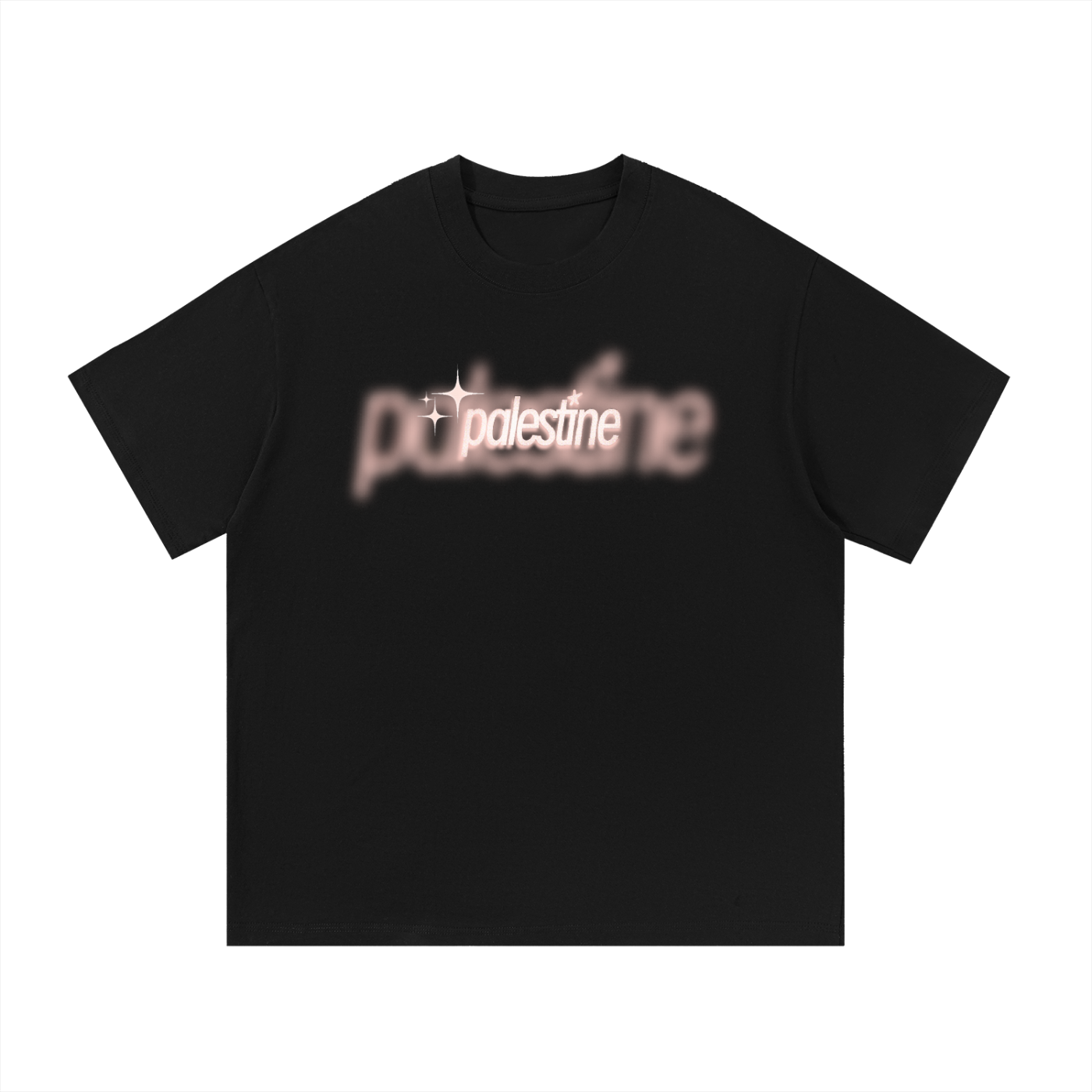 Fadeproof Palestine Tee