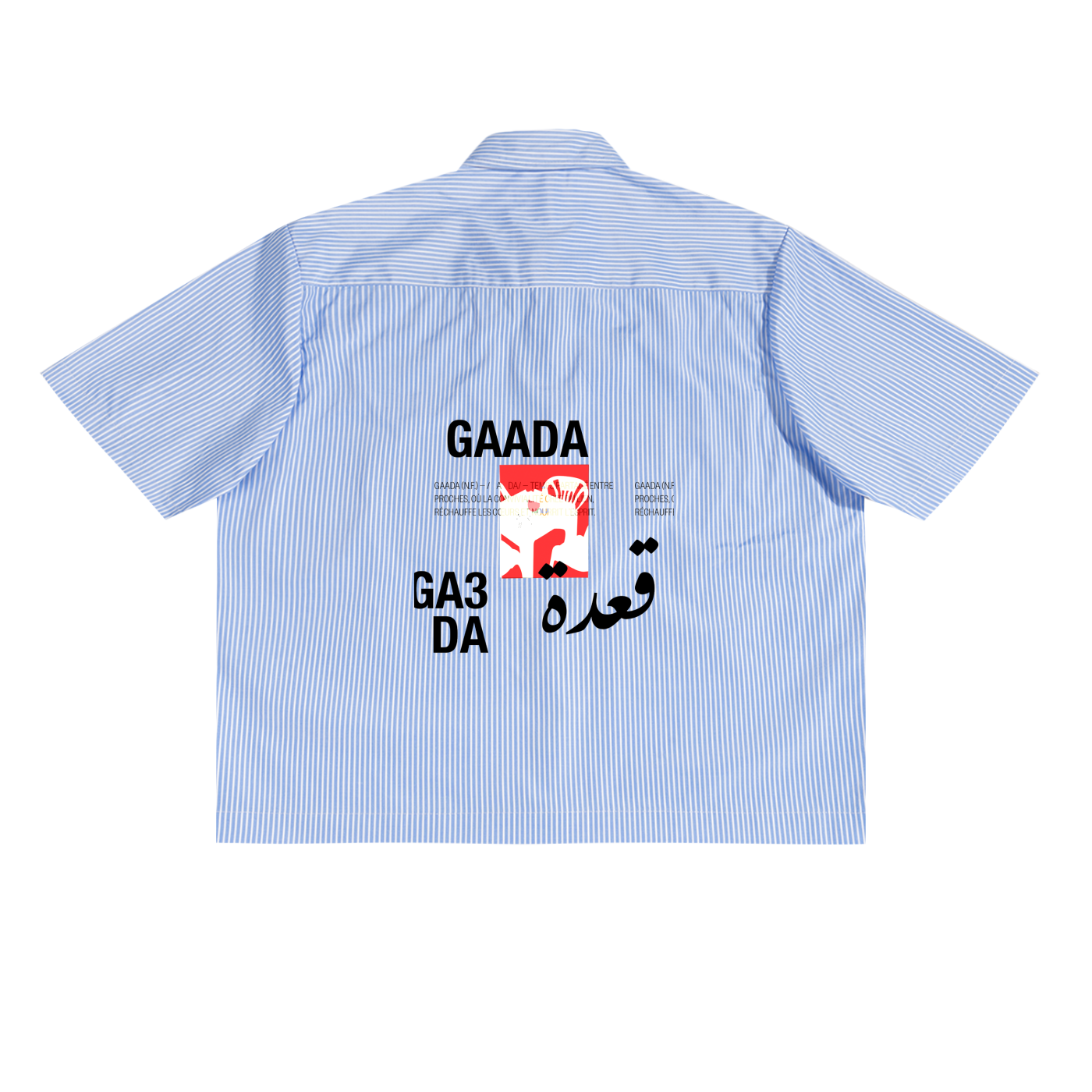 Ga3da Club