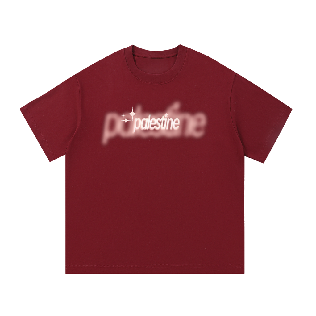 Fadeproof Palestine Tee