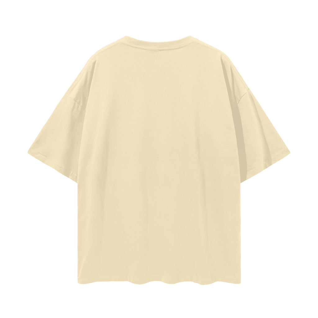 Ghorba -  Vintage Road Trip Tee