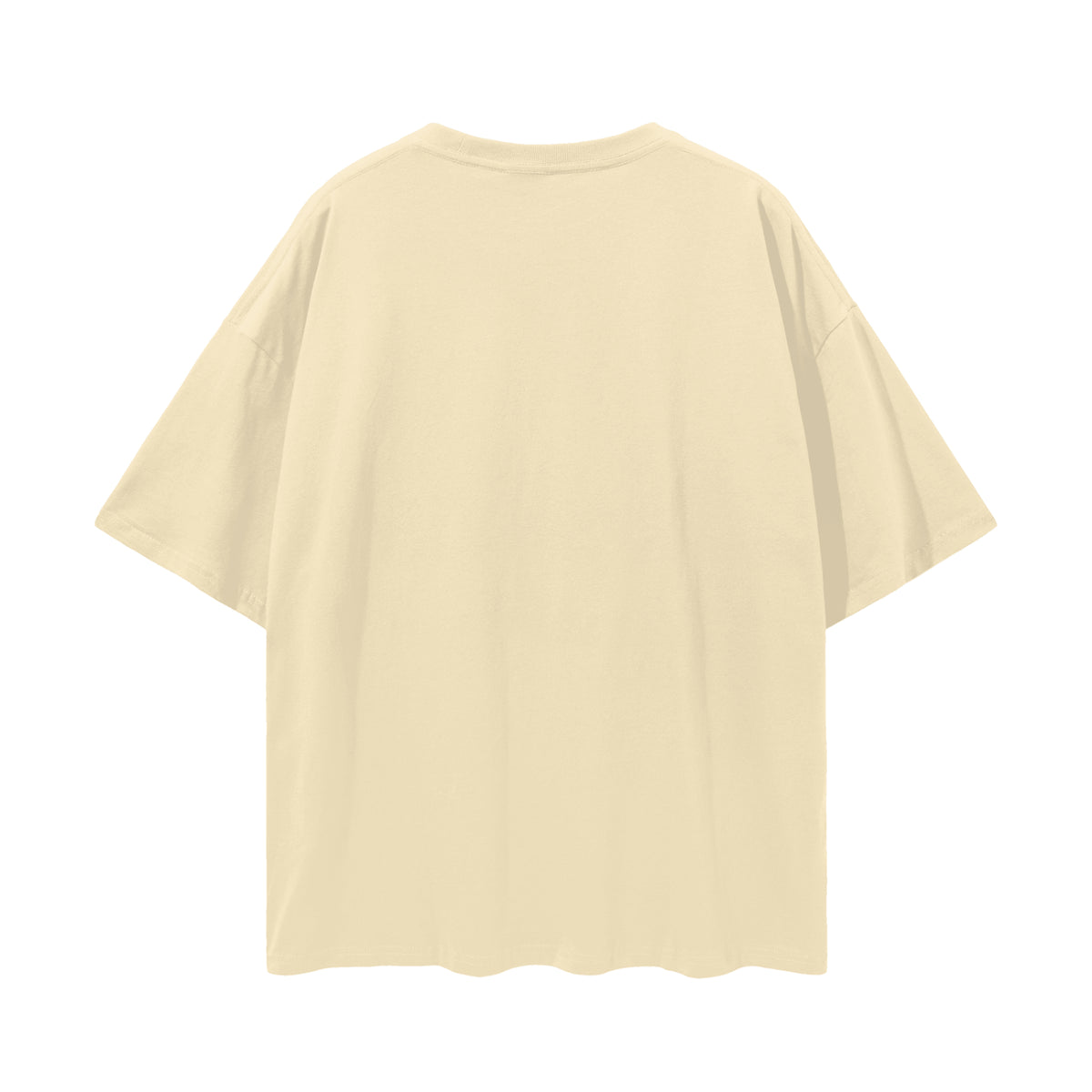 Ghorba -  Vintage Road Trip Tee