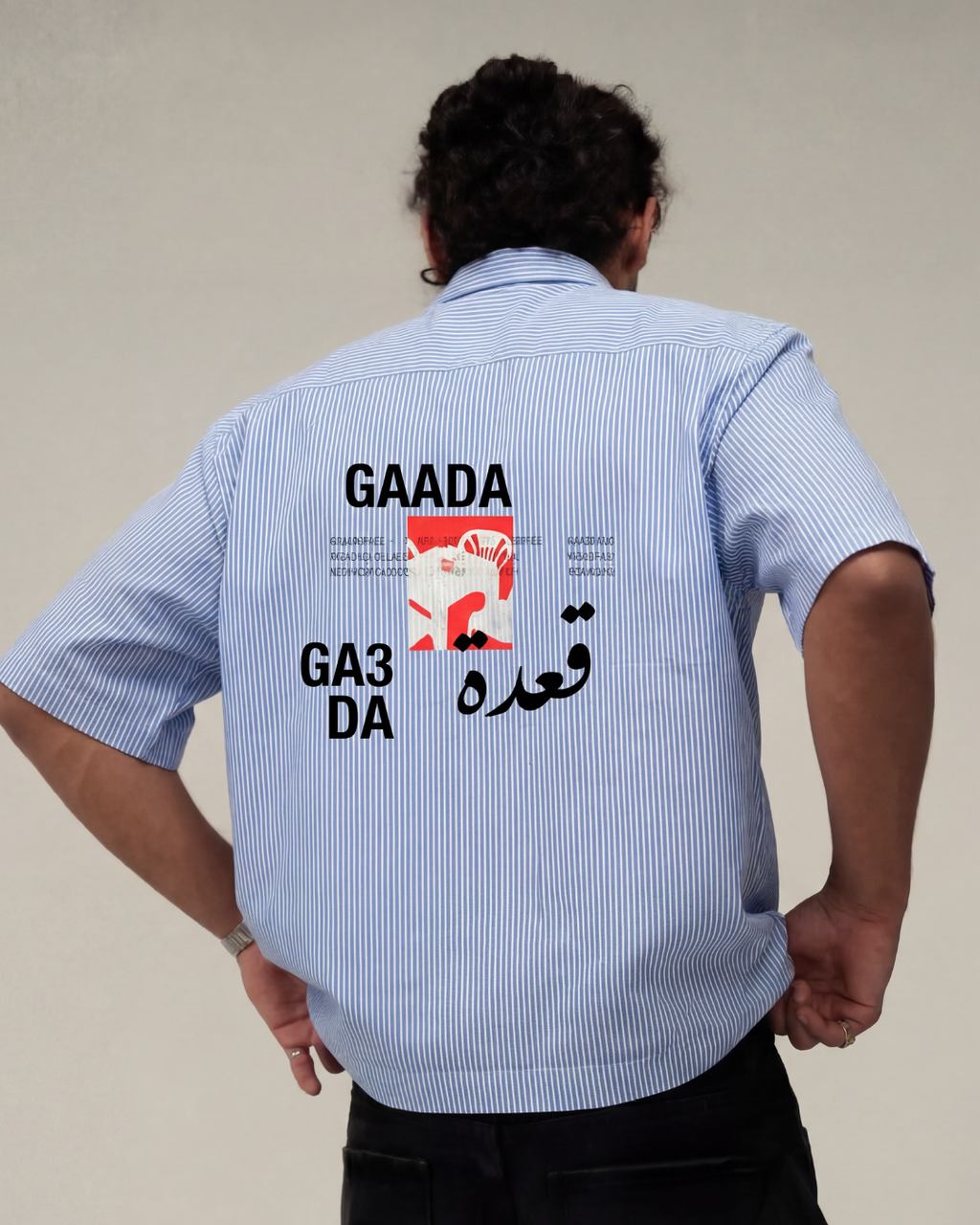 Ga3da Club