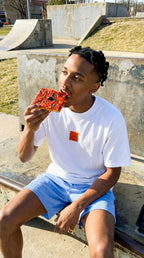 Pizza Carré