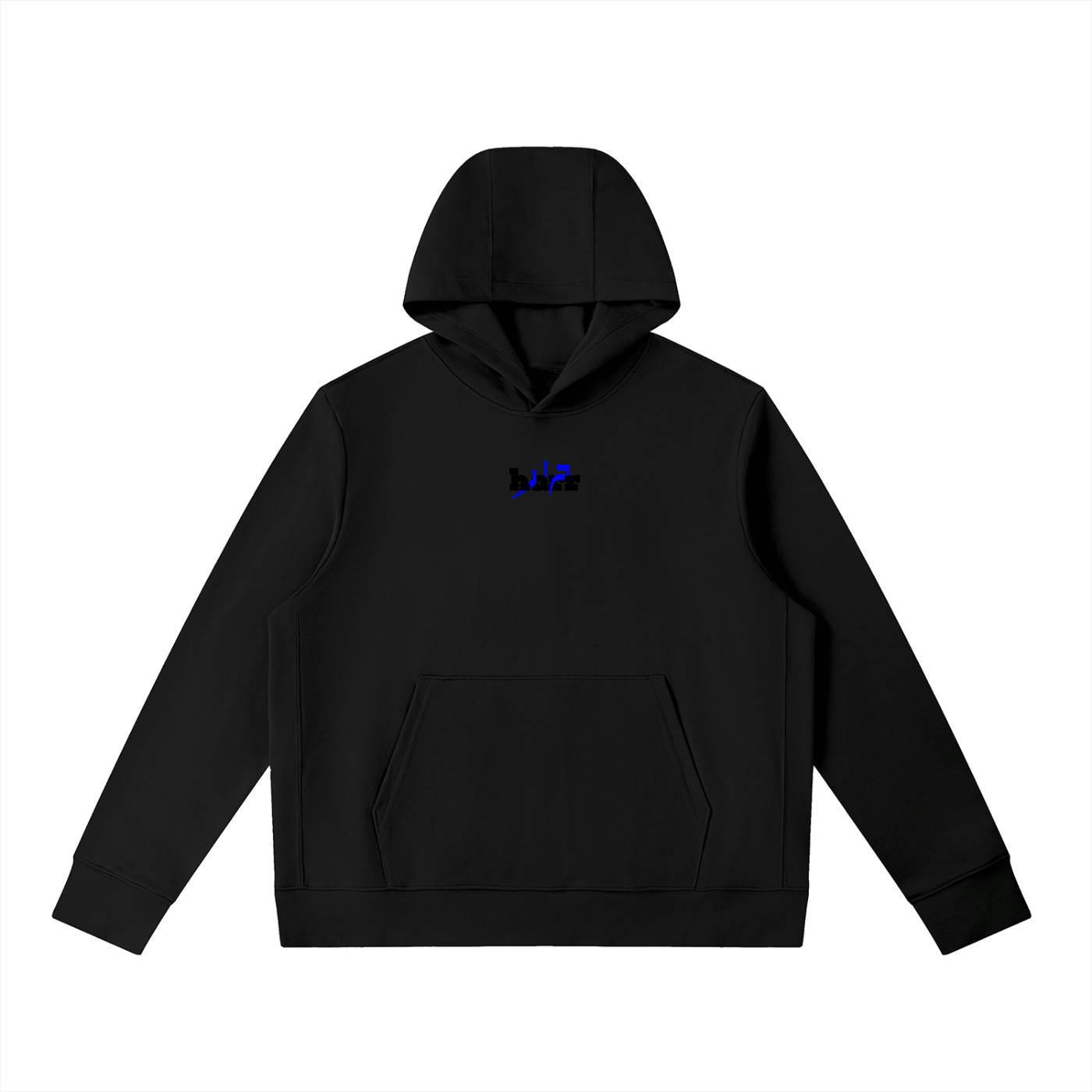 Hoddie Haar