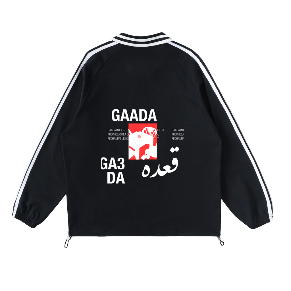 Gaada hoodie