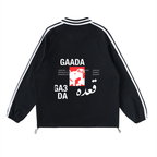 Gaada hoodie