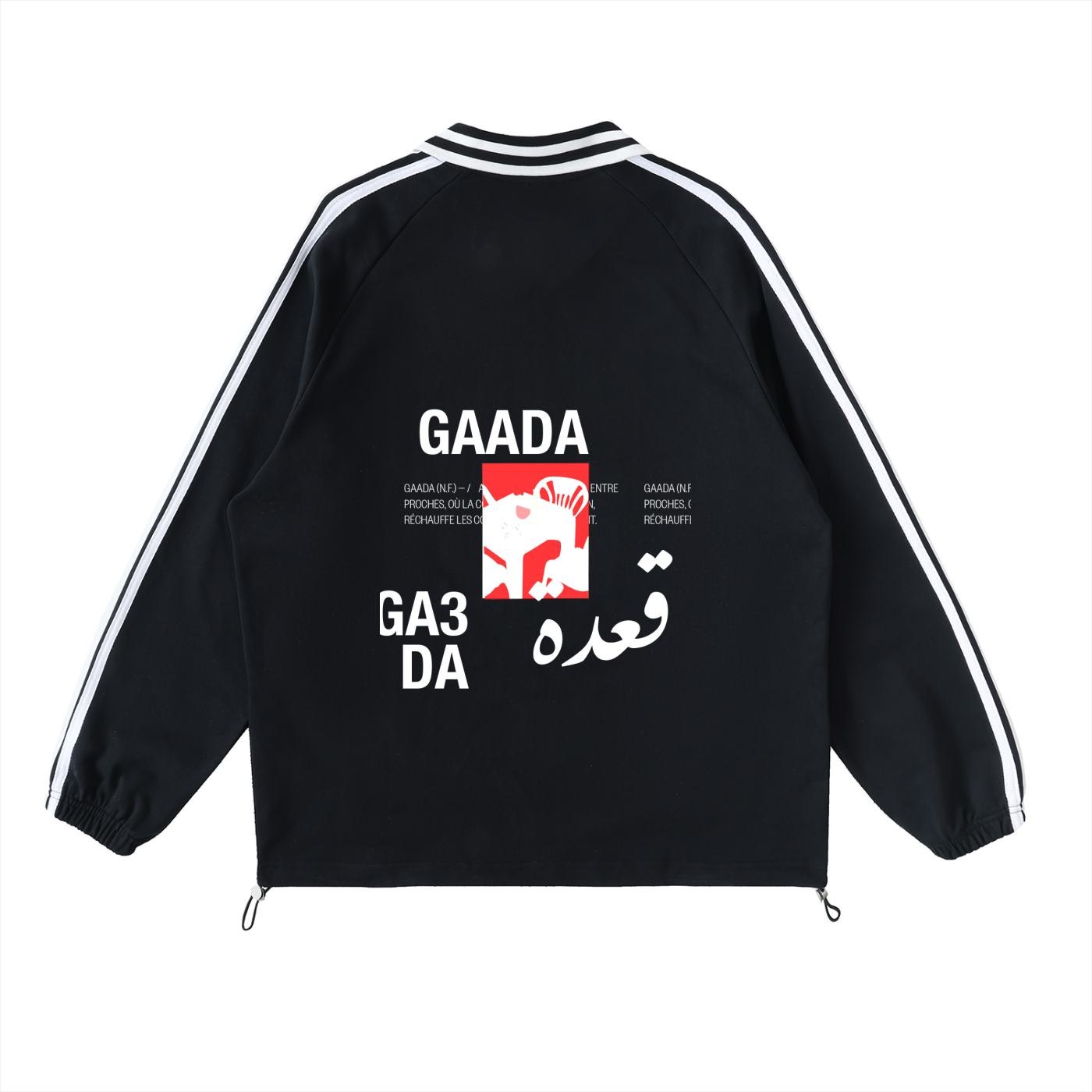 Gaada hoodie