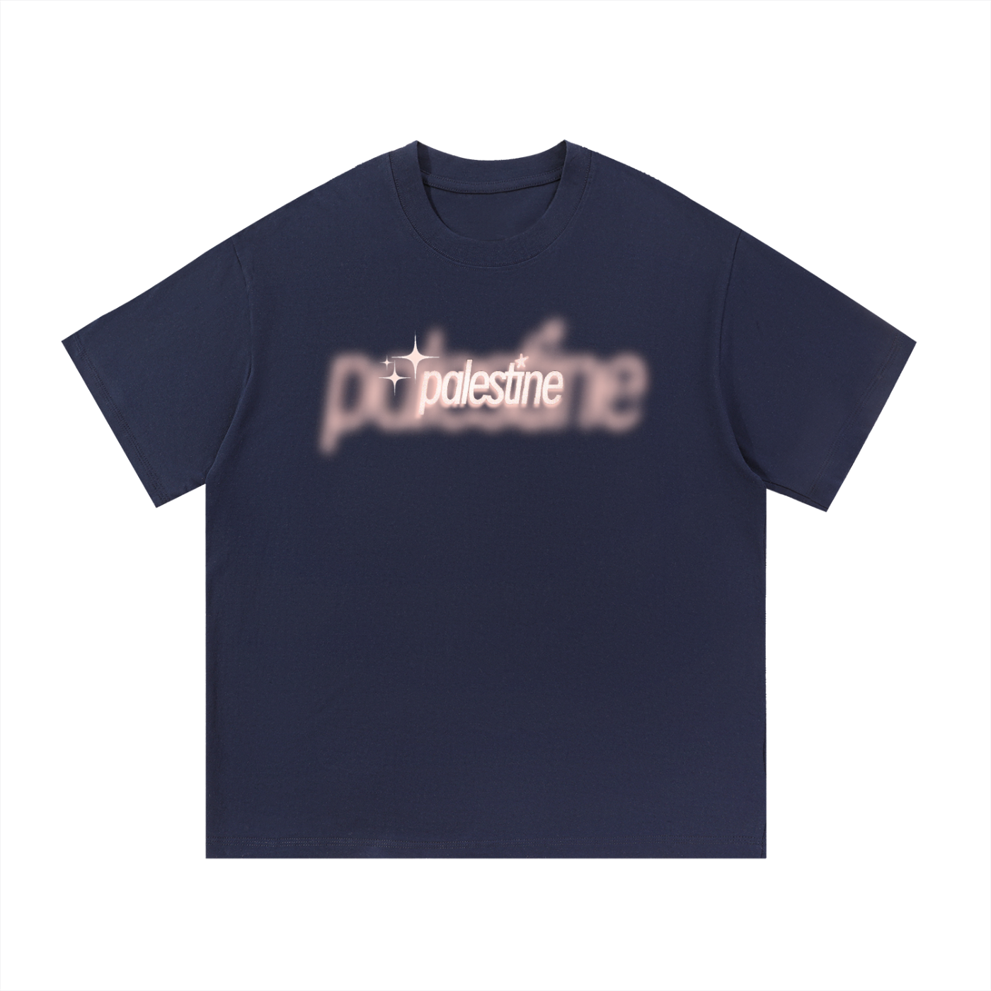 Fadeproof Palestine Tee
