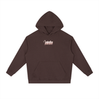Palestine Bold Pink Hoodie