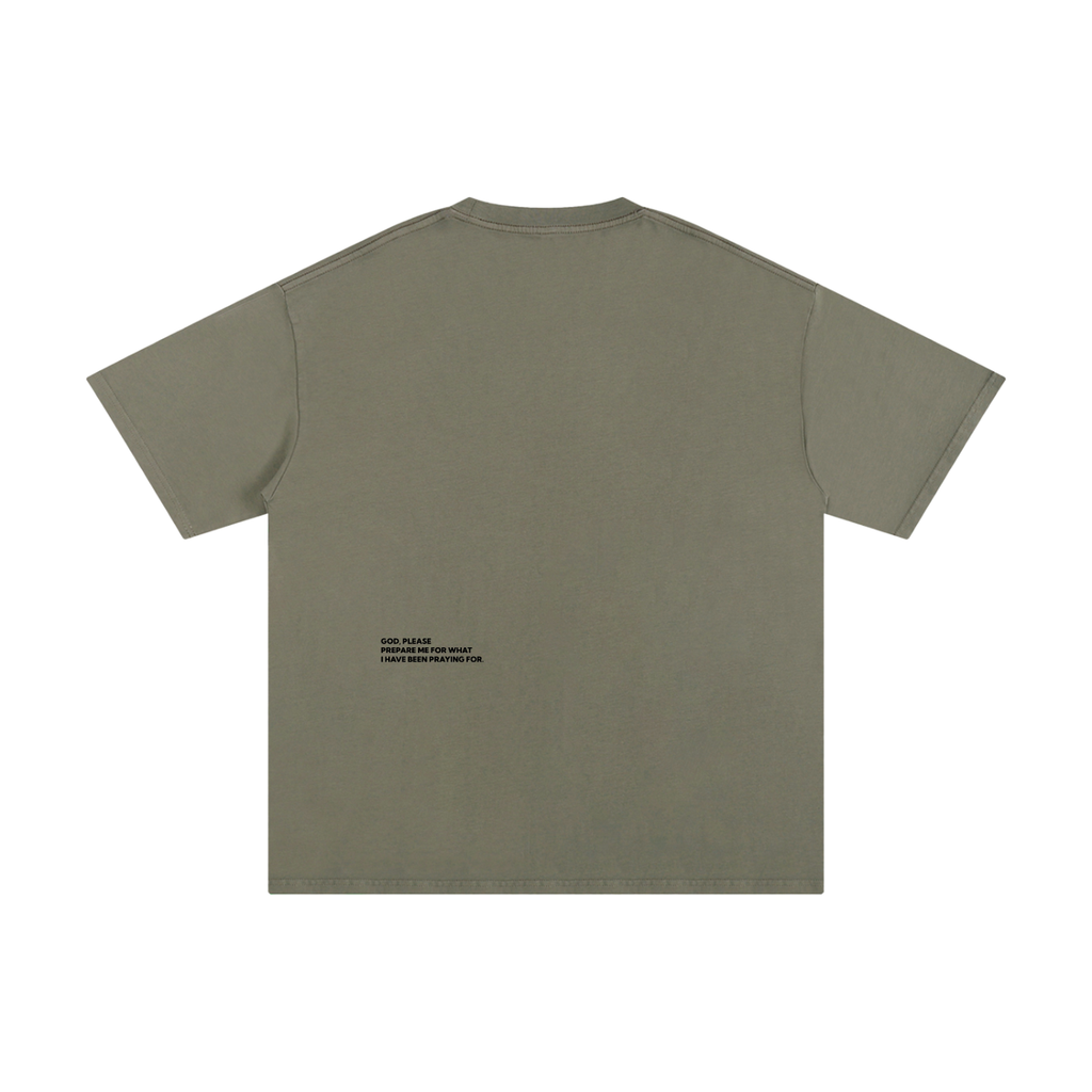 What You Asked For Tee