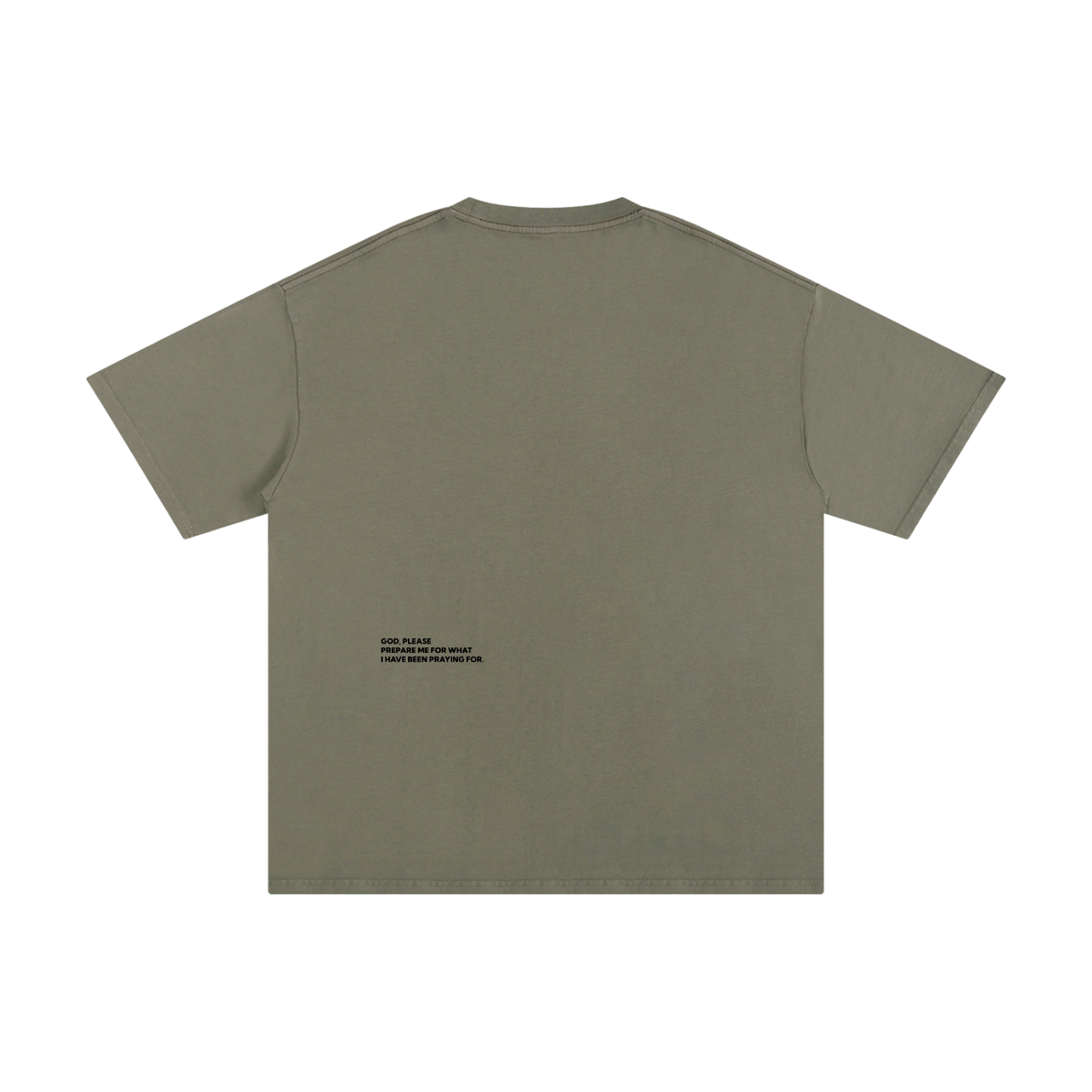 What You Asked For Tee