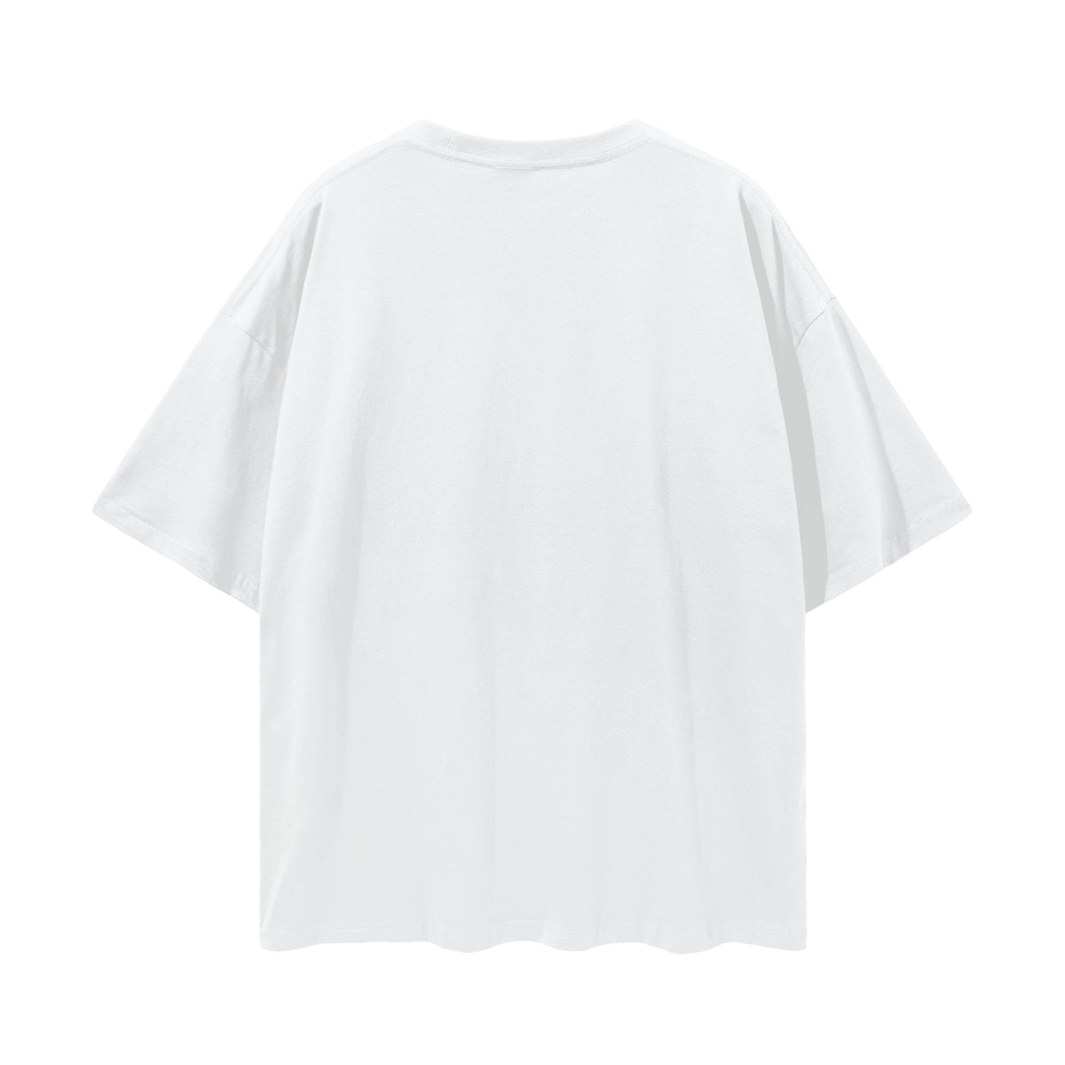 Ghorba -  Vintage Road Trip Tee