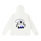 Hoddie Haar