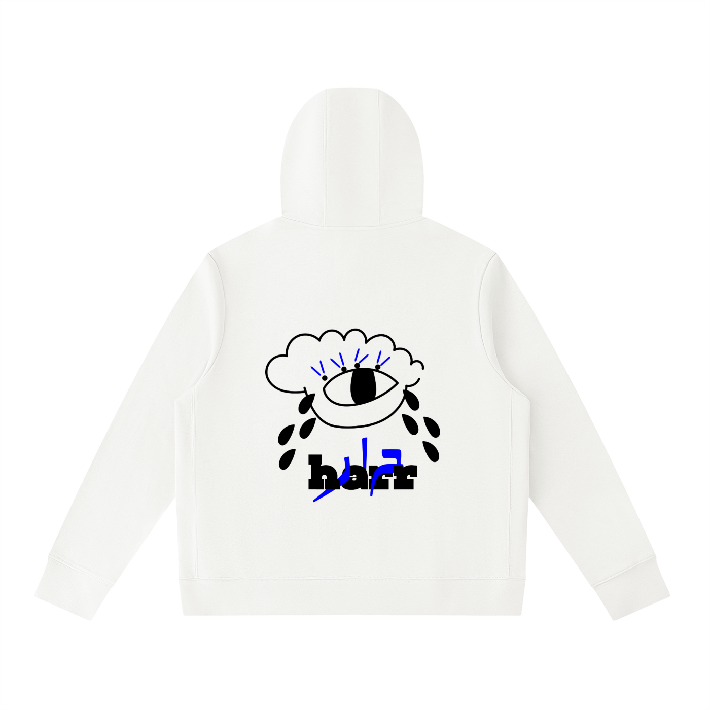 Hoddie Haar