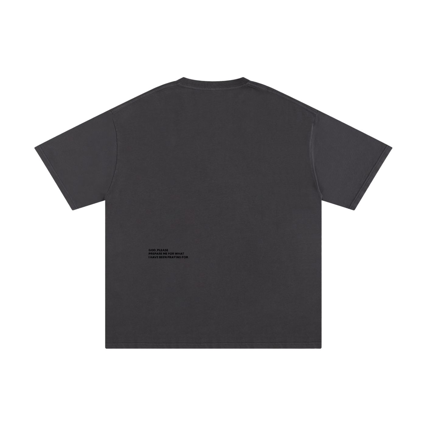 What You Asked For Tee