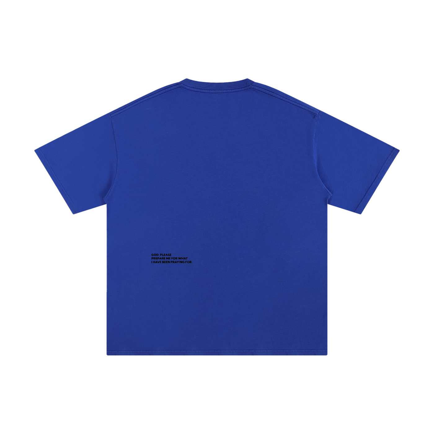 What You Asked For Tee