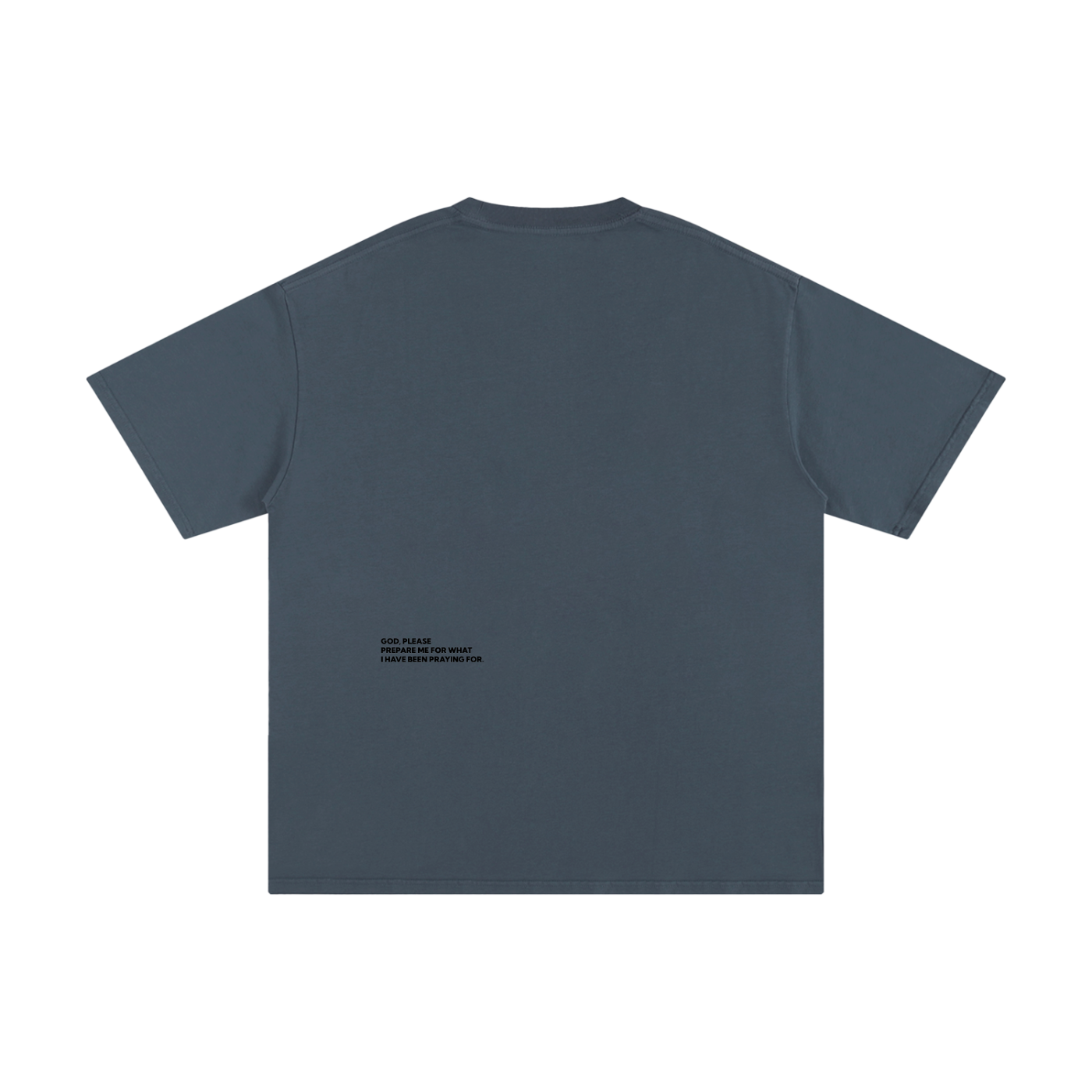 What You Asked For Tee