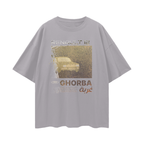 Ghorba -  Vintage Road Trip Tee