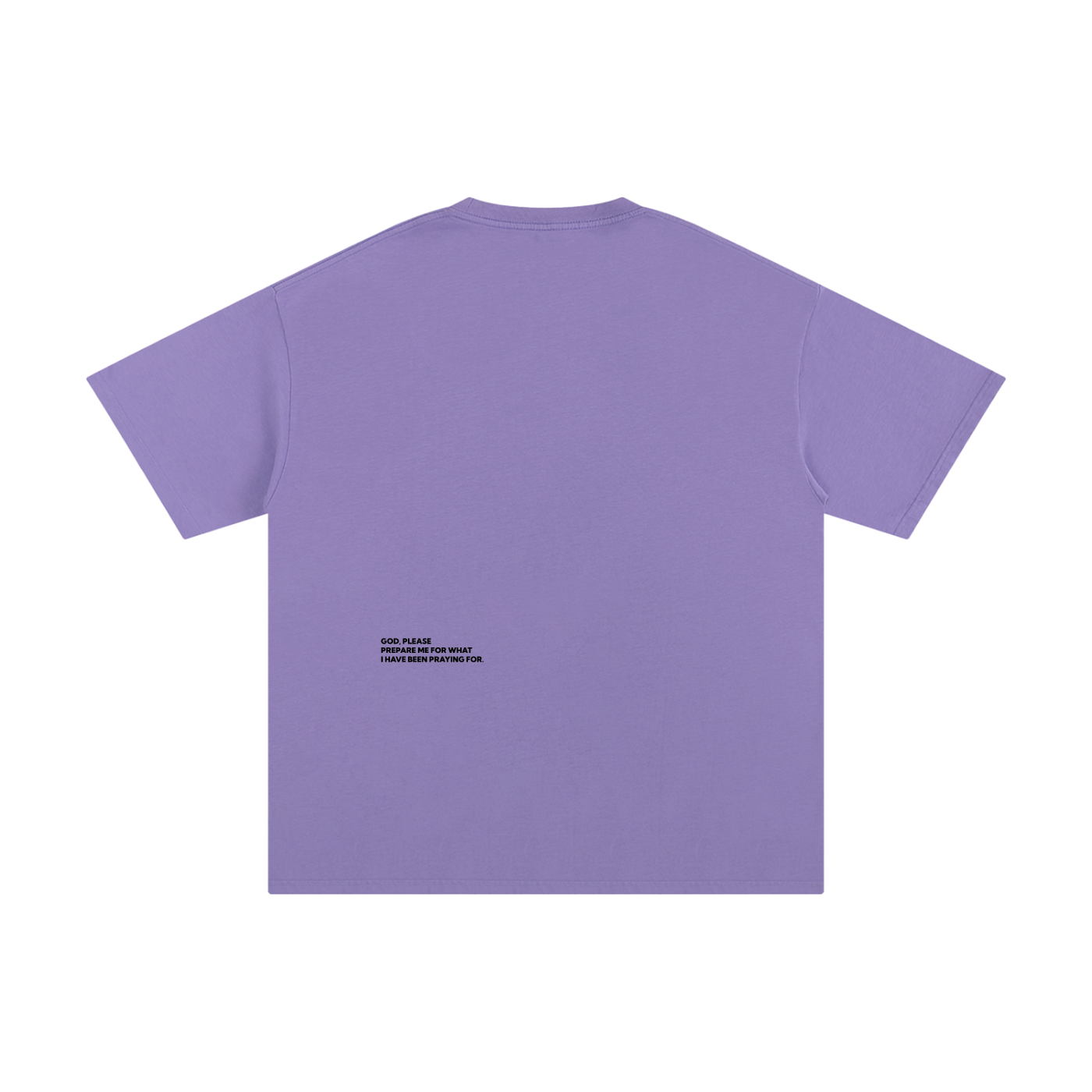 What You Asked For Tee