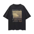 Ghorba -  Vintage Road Trip Tee
