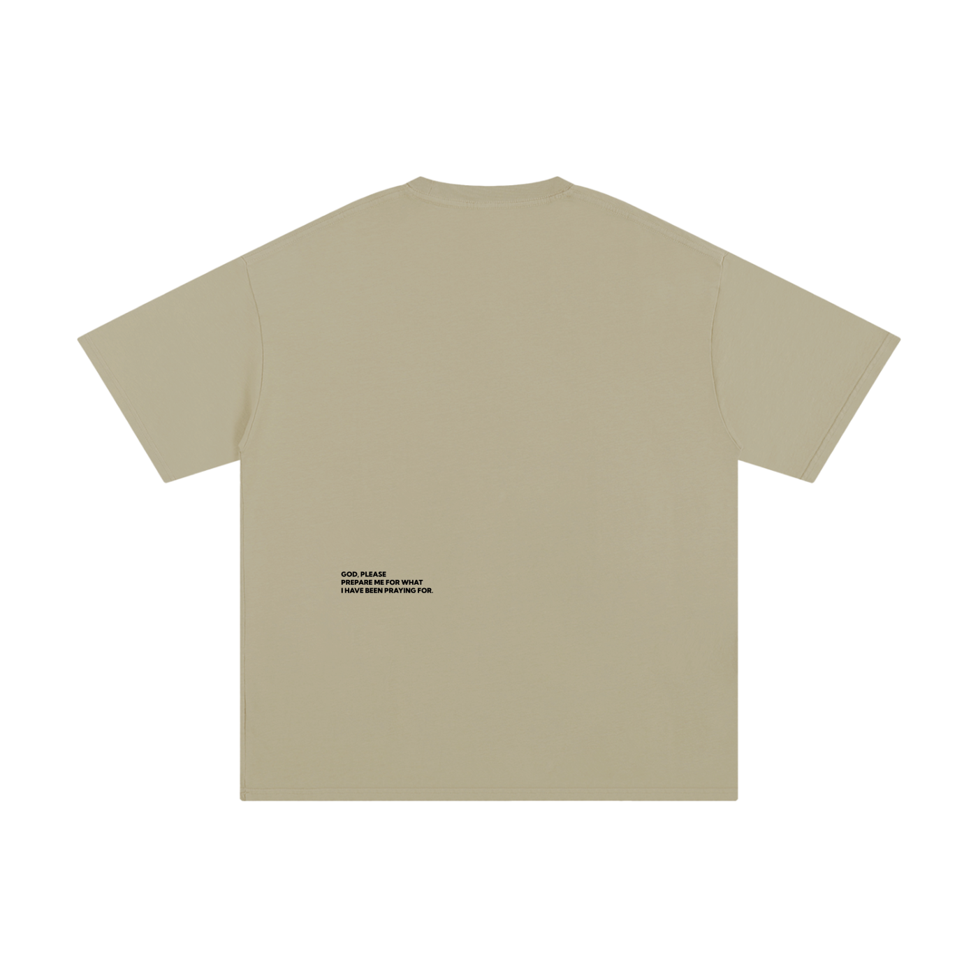 What You Asked For Tee