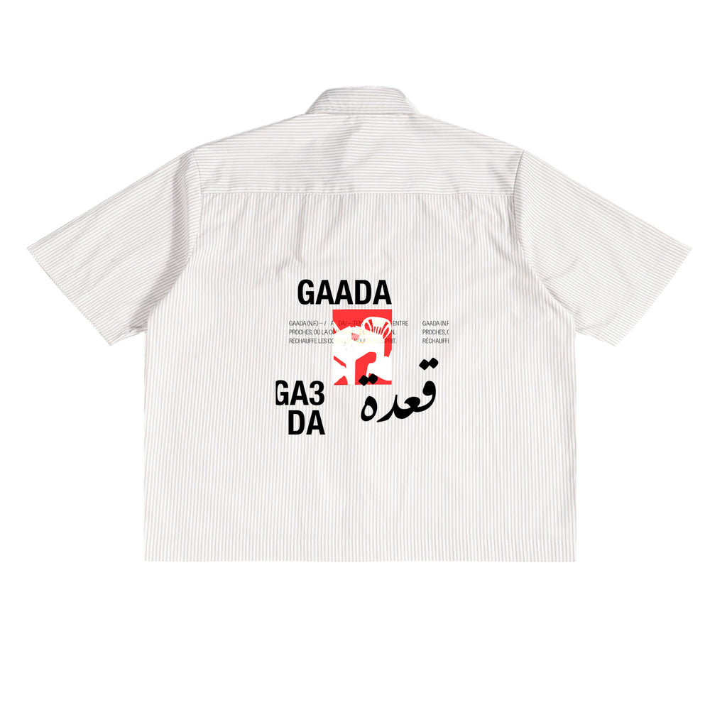 Ga3da Club