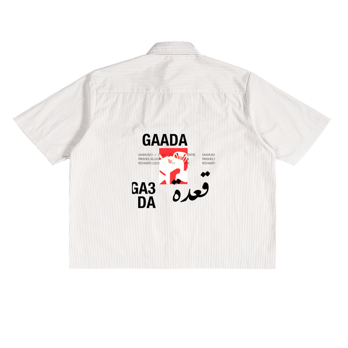 Ga3da Club